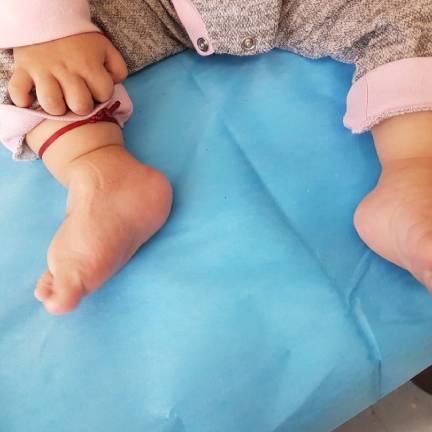 Ortopedia Pediátrica en Cuautitlán Izcalli