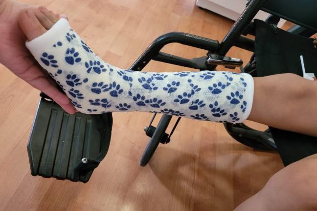 Ortopedista infantil Cuautitlán Izcalli