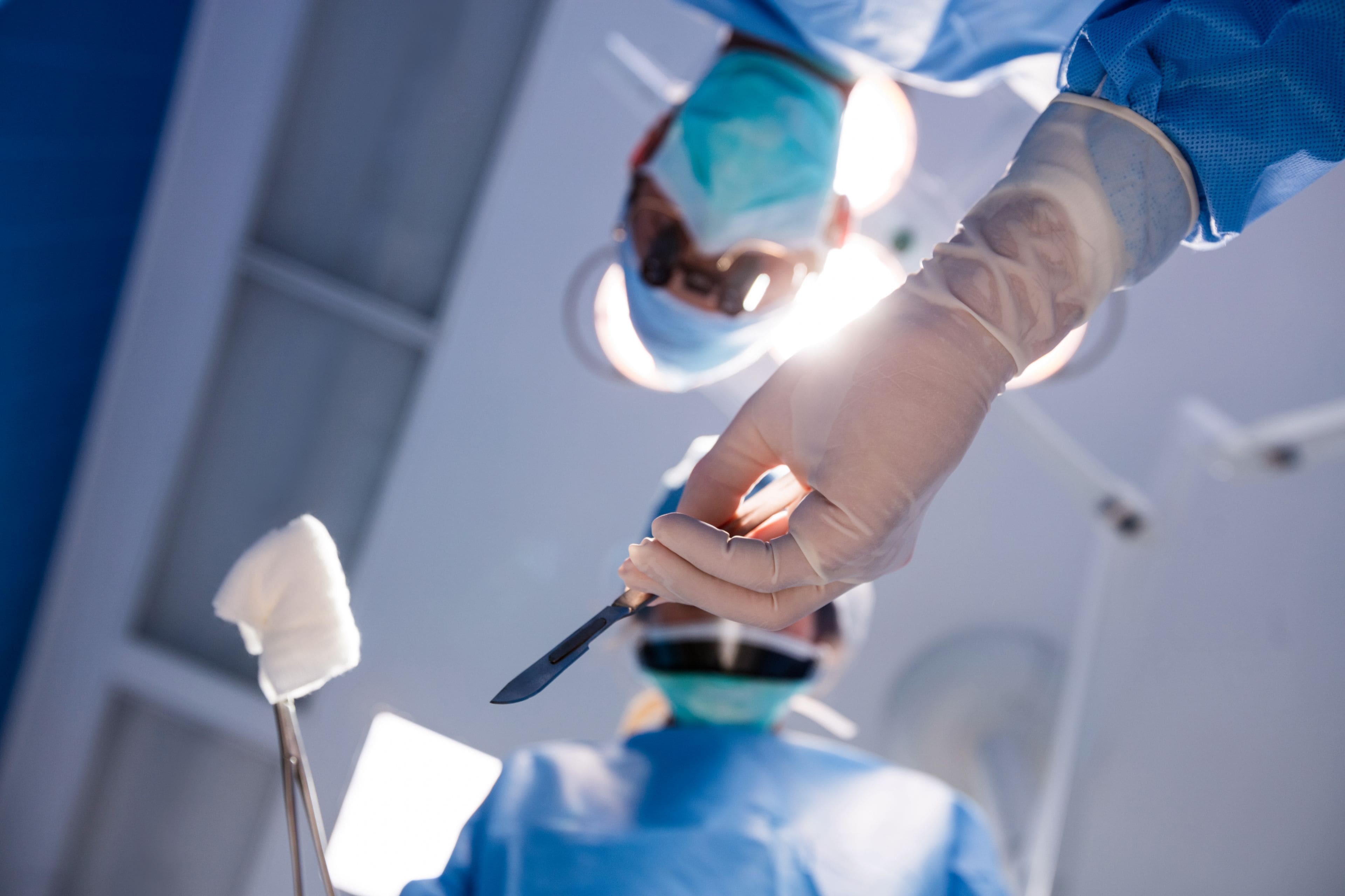 Cirugía de fracturas en Cuautitlán Izcalli