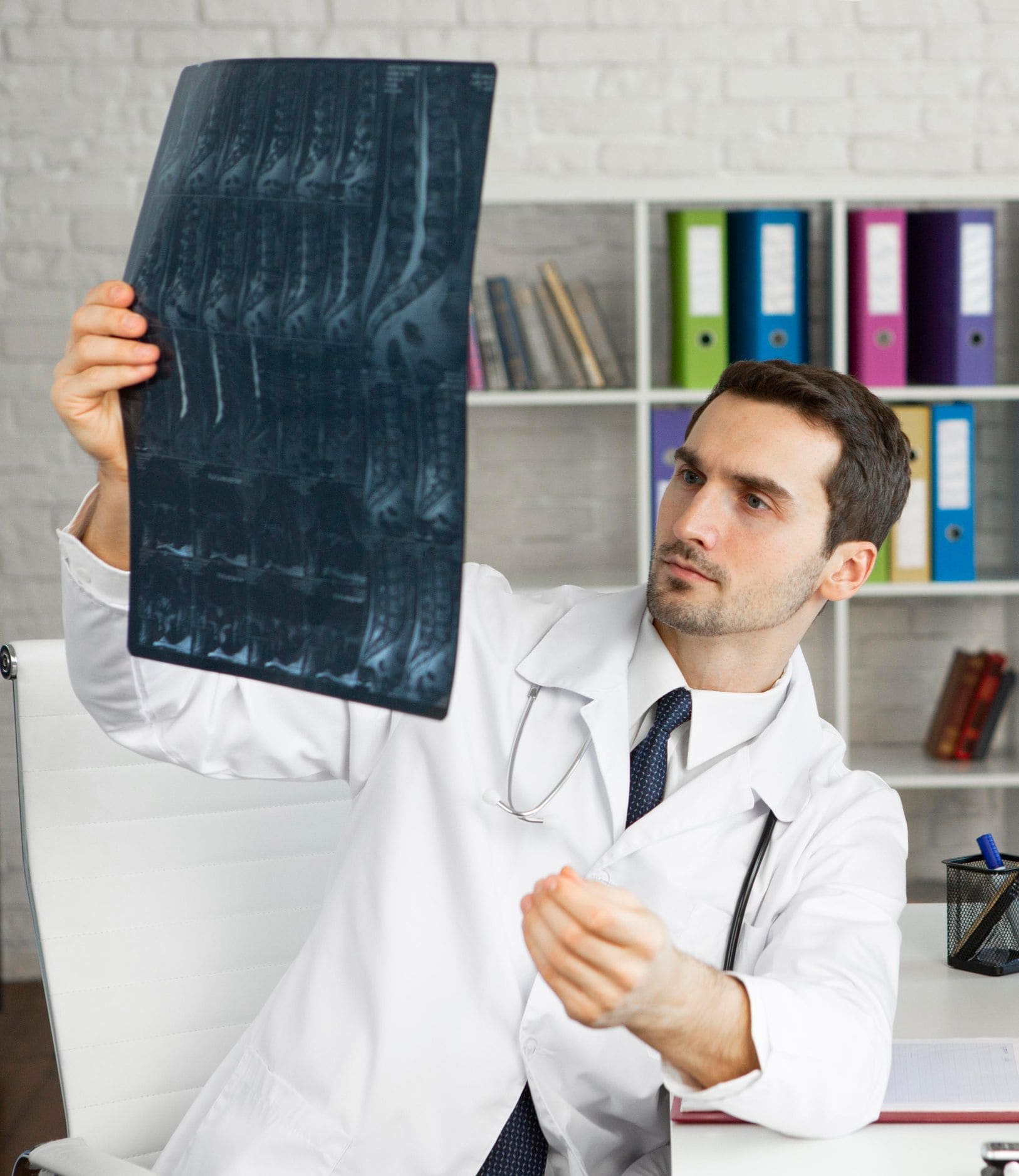 Clínica de ortopedia en Cuautitlán Izcalli