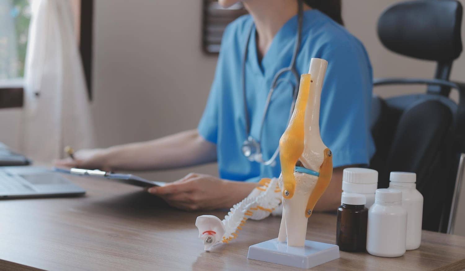 Contactos de Ortopedista en Cuautitlán Izcalli