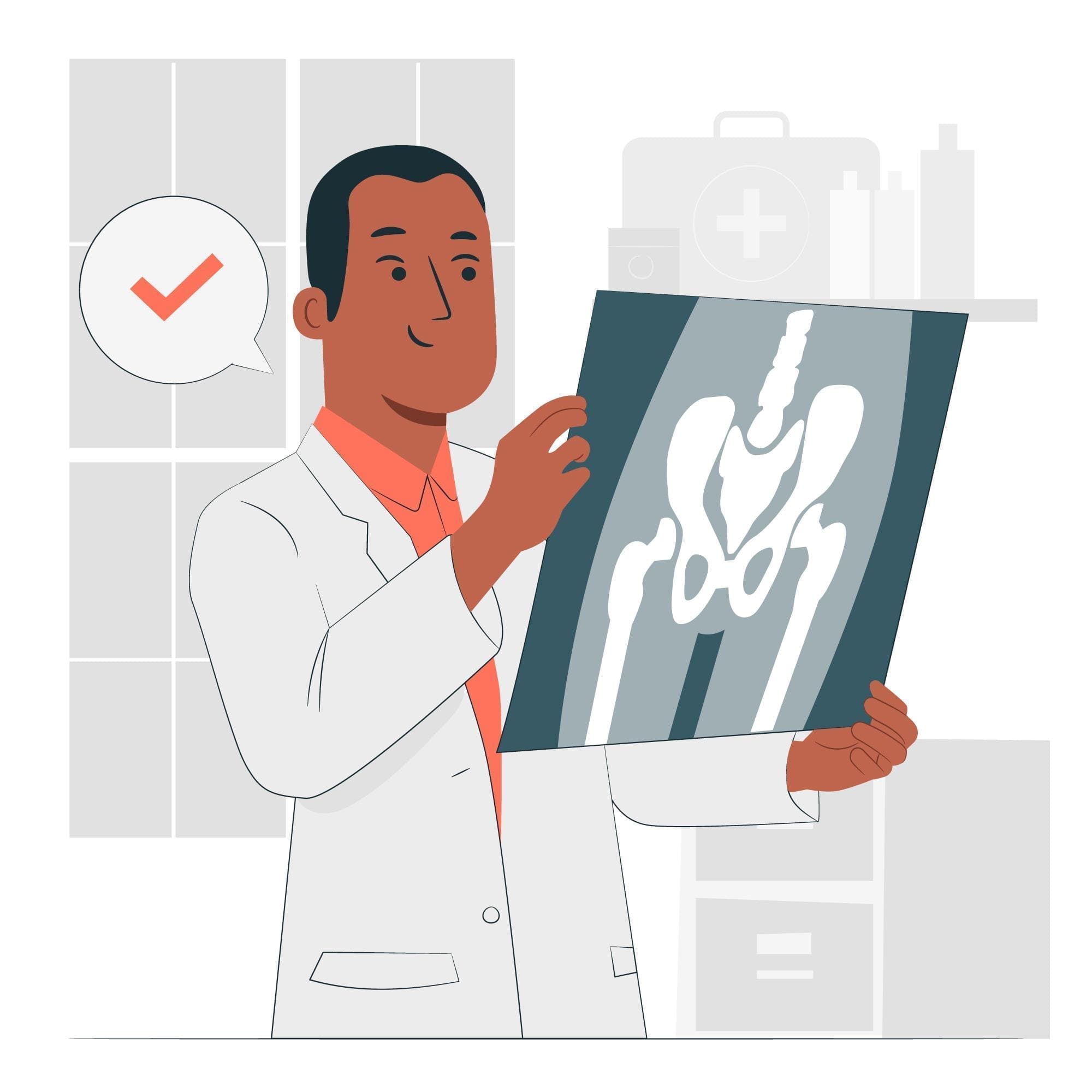 Especialista en osteoporosis en Cuautitlán Izcalli