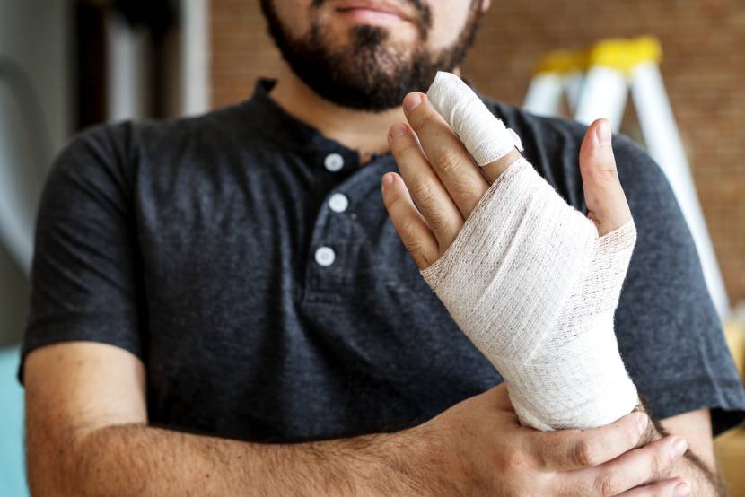 Tratamiento de Lesiones traumáticas de adulto en Cuautitlán Izcalli, Méx.